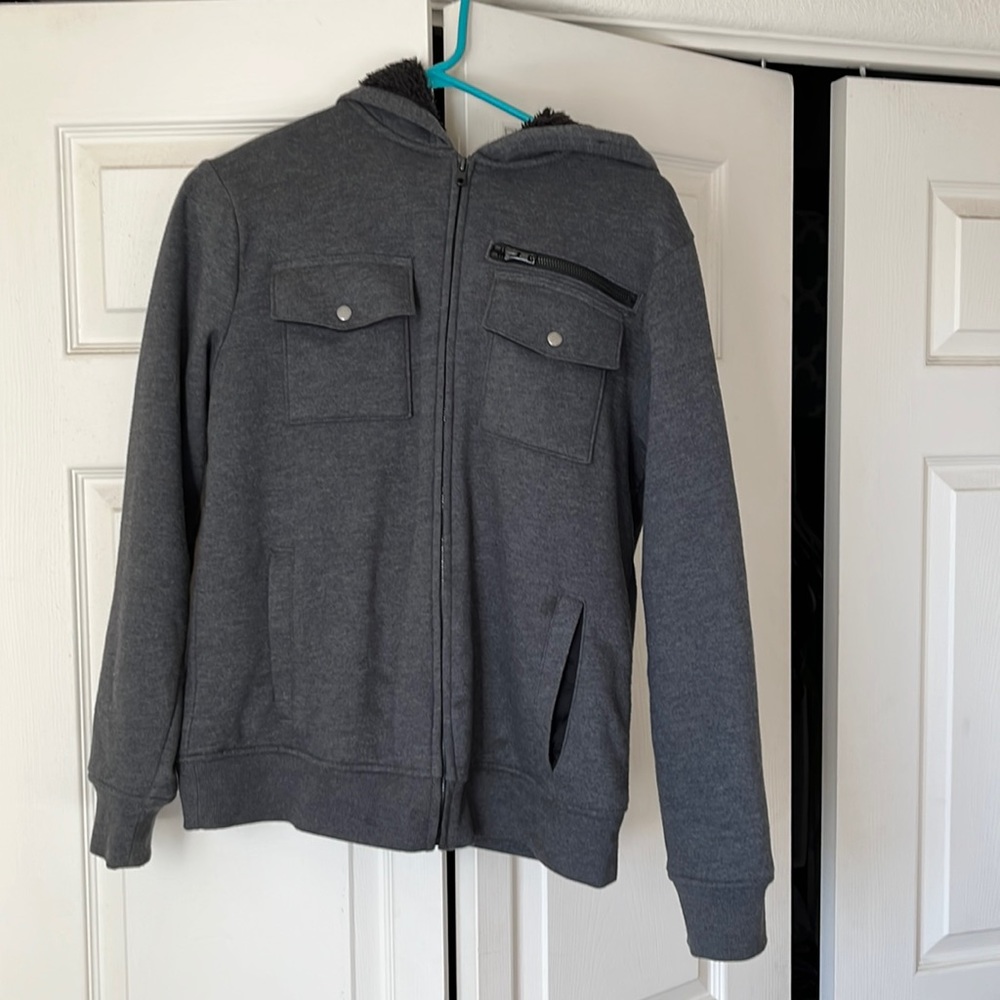 Boys jacket